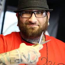 I haven't seen my brothers for years.. We found both of them