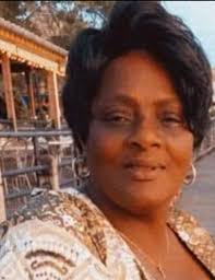 Obituary information for Alfreda Brown Sutton