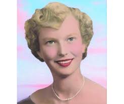 Martha Kirschner Obituary (1937