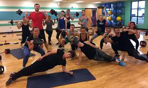 Introducing pound group fitness class. Here S Why Group Exercise Classes Are A Can T Miss Ymca Of Greater Brandywine