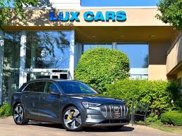 Image result for Daytona Gray 2019 E-Tron