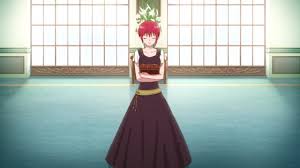 Snow White With The Red Hair Season 2 Sub Episode 2 Eng Sub Watch Legally On Wakanim Tv
