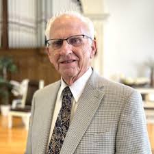 Meet Our Staff — Borculo Christian Reformed Church