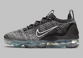 With cuts designed to match your. Nike Vapormax Flyknit 2021 Oreo Dh4088 003 Gov