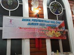 Pin Oleh Risma Di Natal Pd Alumni Iisip Jakarta Natal Dan Doa