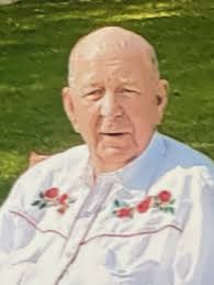 Obituary of Bertus Veldhuis