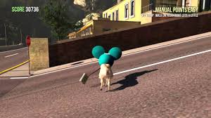 Press r to spawn whales. How To Get The Hitchhiker Goat In Goat Simulator Ios By Kyran Butler