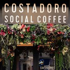 OUR CAFETERIES - Costadoro