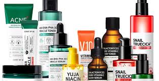 Produk jilbab dan busana muslim terlaris di indojilbab.com. 11 Skincare Some By Mi Terlaris Solusi Berbagai Masalah Kulit Wajah