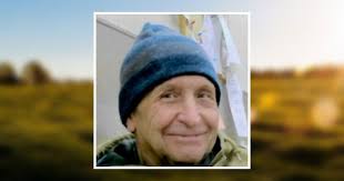 Robert E. Barber Obituary July 2, 2022