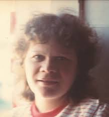 Elizabeth June Ryan known as 'Lizzy'