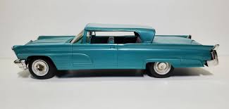 Image result for Terra Verde Green 1960 Lincoln