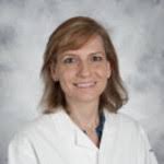 Dr. Wilma Rossi, MD, Endocrinology, Diabetes & Metabolism