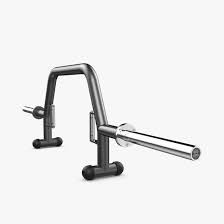 Oppen Deadlift Bar Eleiko Deadlift Bar Lunges