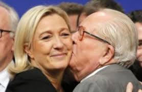 Far right's Le Pen pulls out of elections over fight with his daughter