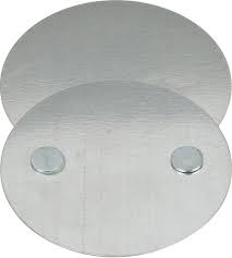 An electronic circuit detects that a current difference has developed between the open and. Magnet Assembly Plate Br 1000 For Smoke Detector Brennenstuhl