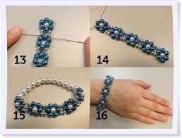 Viele kreative ideen und kostenlose anleitungen zum thema armband findest du auf handmade kultur. Schmuck Selber Machen Schone Ideen Fur Armbander Mytoys Blog