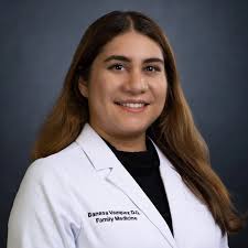 Current Medical Residents, Durant, OK