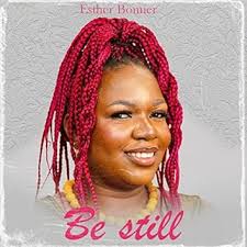 Esther Bonner's Instagram, Twitter & Facebook