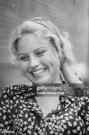 126 Laura Baugh Photos & High Res Pictures