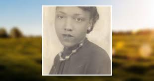 Isabel Jones Obituary April 24, 2013