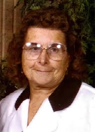 Obituary of Margaret E. Grant