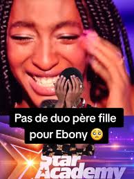 Ebony khóc khi đọc tin nhắn của bố 🥺 | TikTok