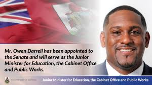 The Government of Bermuda