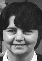 Shirley DePauw Obituary (2013)