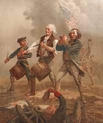 Intolerable Acts Facts