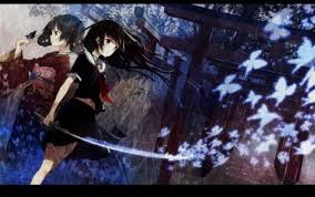 Clean, crisp images of all your favorite anime shows and movies. Https Www 1001freedownloads Com Free Wallpaper Japanese Anime Girls Wallpaper
