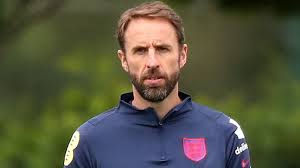 Gareth southgate, the england head coach, has followed a different approach, opening himself up to new ideas from the outset. Gareth Southgate England Boss Has Selection Issues To Ponder Ahead Of Euro 2020 Quarter Final Vs Ukraine Football News Sky Sports