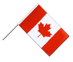 Die beschreibung der flagge kanadas lautet: Kanada Flagge Kanadische Fahne Kaufen Flaggenplatz