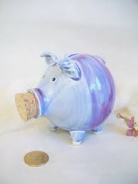 40 Cool And Useful Piggy Bank Ideas Bored Art Piggy Bank Piggy Pottery Art