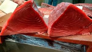 加的斯海岸的蓝鳍金枪鱼盛宴-美食信息