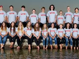 Sandpoint High School Swimming