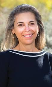 Debra Mcmaster's Instagram, Twitter & Facebook