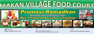 We did not find results for: Makan Village Food Court Home Facebook