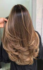 10 Biggest Spring Summer 2020 Hair Color Trends You Ll See Everywhere Ecemella Long Hair Styles Hair Styles Brown Blonde Hair