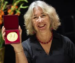 Jennifer Cleland's Instagram, Twitter & Facebook