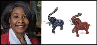 Celebrating Black History Month at The Gallery@57