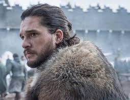 игра престолов Game Of Thrones 8 сезон 3 серия Igra Prestolov 8 Sezon 3 Seriya Sagi Stanet Nastoyashim Syurprizom Dlya Fanatov Dzhon Snou Saga I Igra Prestolov
