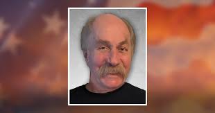 Richard Vincent Nieman Jr. Obituary February 27, 2023