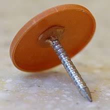 They allow the nails to be collated or joined closely together in a line. Nail Fastener Wikipedia