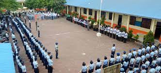 Tap to unmute watch on / • smk ttn 670 subscribers. Smk Penerbangan Pbd Medan Smk Penerbangan Pbd Medan