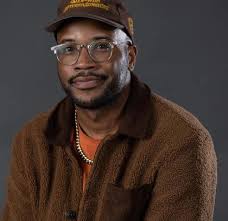 THIS IS FEATURED ARTIST James Gardin