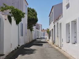 Port Joinville Ile D Yeu France Les Carnets De Gee C Ile Yeu Ile Francaise Voyage Ile