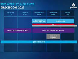 As in the previous year, gamescom 2021 will be 100% digital and free of charge for all gamescom fans.compared to gamescom 2020, many exciting innovations await you. Gamescom 2021 In Koln Findet Wegen Corona Online Statt Hier Alle Infos