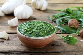 Check spelling or type a new query. Ricetta Pesto Di Rucola E Noci Non Sprecare