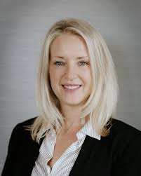 Aimee Carmichael's Instagram, Twitter & Facebook